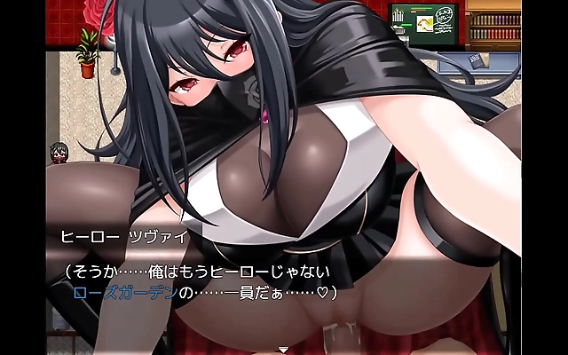 Sultry Blowjob Adventures in Heroic Spirits Japanese Hentai