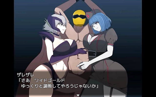 Naughty Executive Desires Full Hentai Gallery Blowjob Fantasy